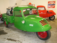 Oldtimer-Paradies Busch II